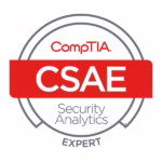 CompTIA CSAE Badge