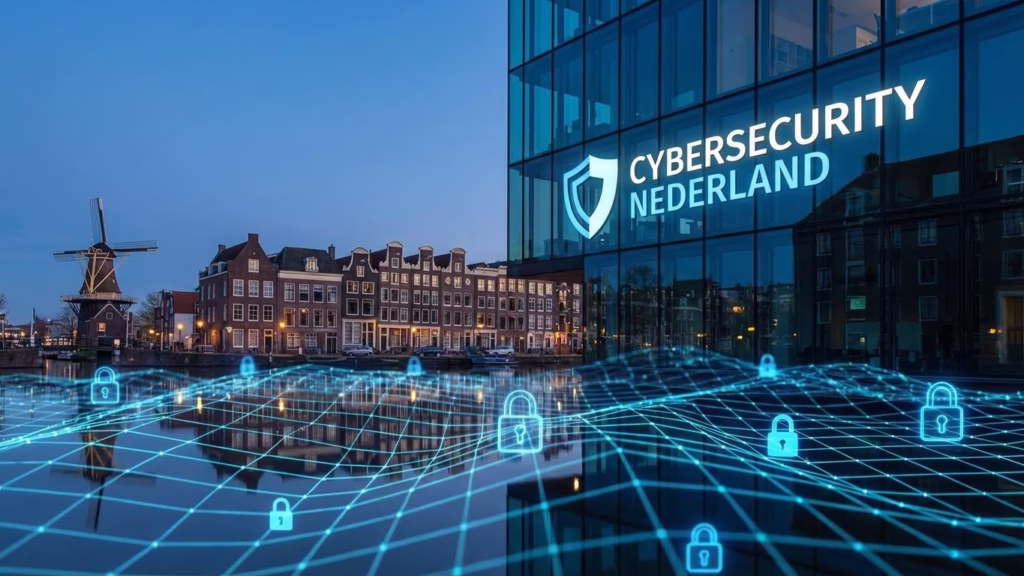 Cybersecurity bedrijven Nederland: onafhankelijk overzicht voor MSPs (2026)