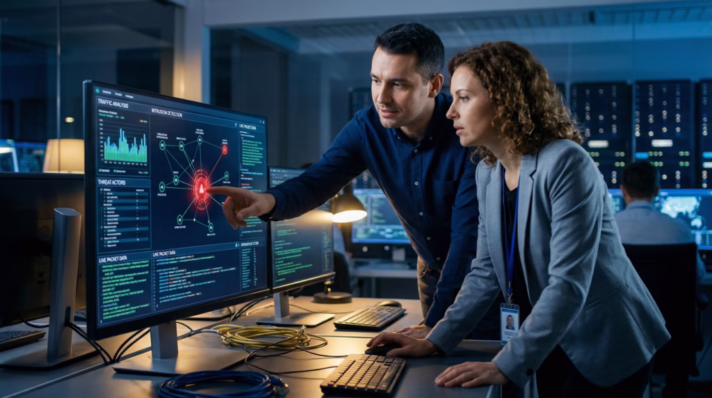 Cybersecurity bedrijven Nederland: onafhankelijk overzicht voor MSPs (2026)
